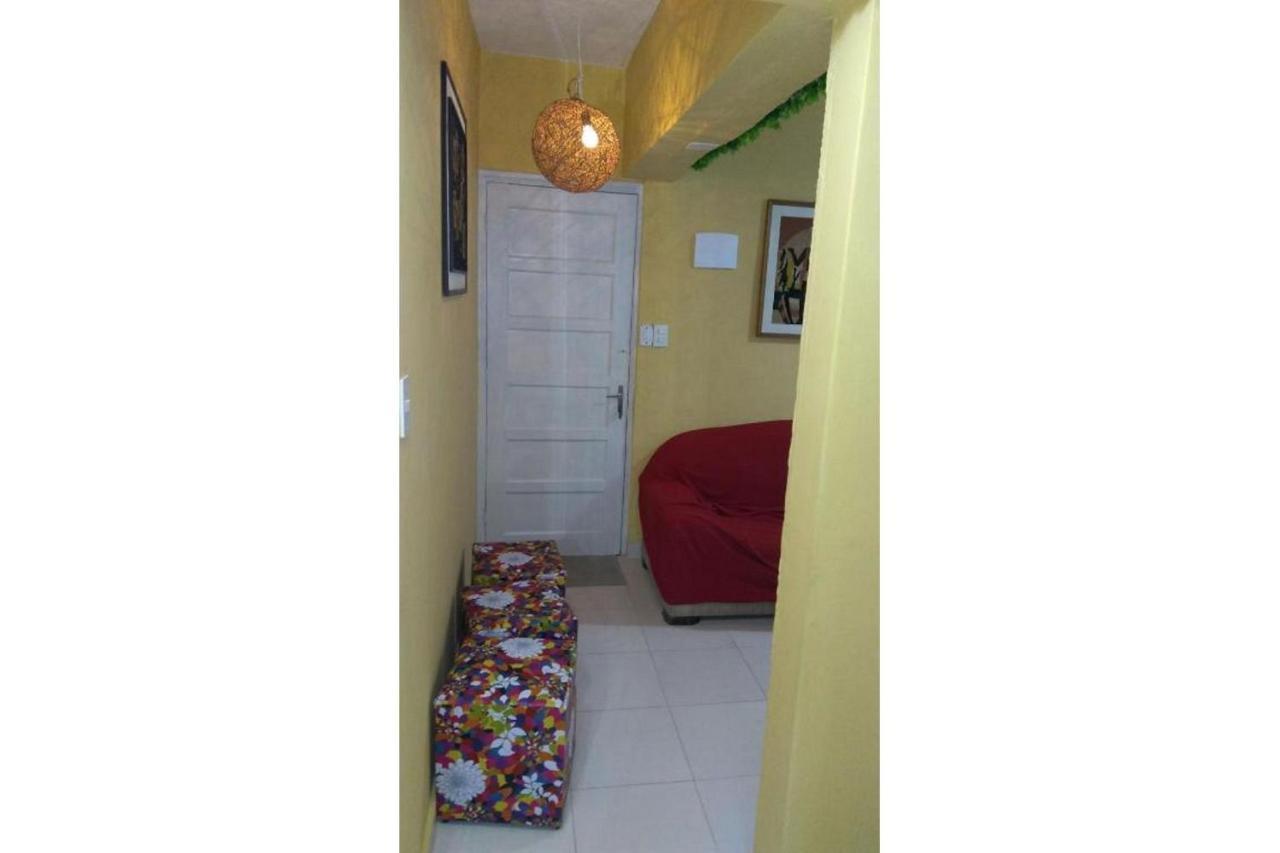 Apartamento Praia Grande Praia Grande  Eksteriør bilde