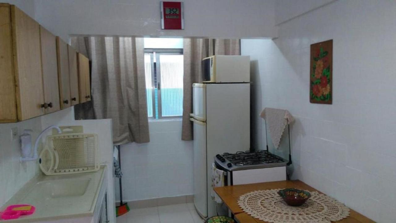 Apartamento Praia Grande Praia Grande  Eksteriør bilde