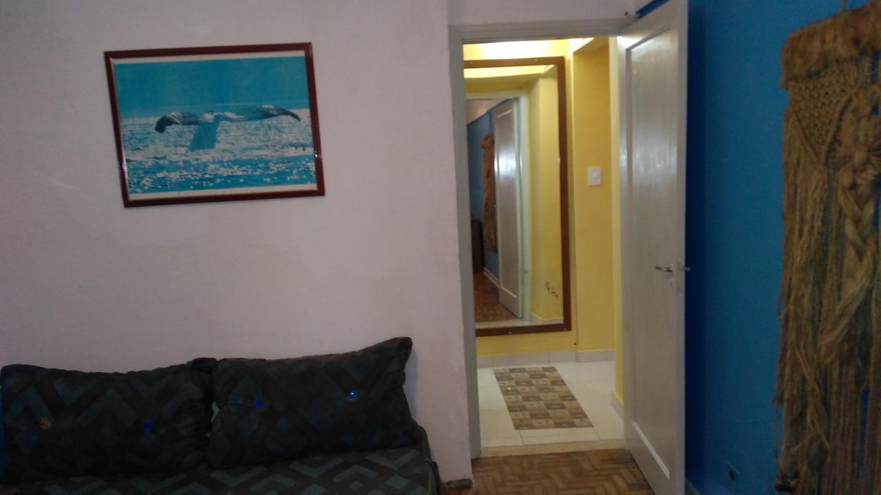 Apartamento Praia Grande Praia Grande  Eksteriør bilde